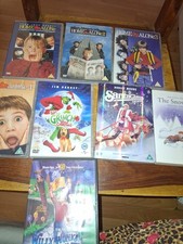 Joblot Of Kids Dvds