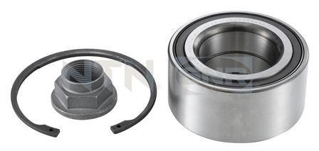 R174 wheel bearing kit - r174.61,