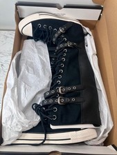 UK Size 5 Converse Knee High