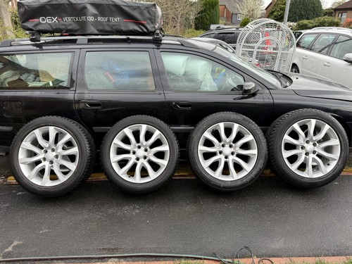 Land rover sport - 20", 5002