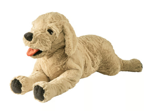 Ikea gosig large dog - gosig,