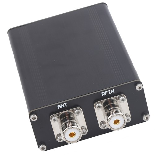 Atu 100 automatic antenna - atu-100,