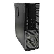 Dell Optiplex 7010 Quad-Core