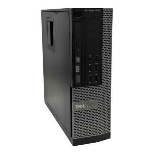 Dell optiplex 7010 quad - dell,