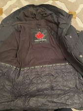 Zavetti Canada Boys Winter