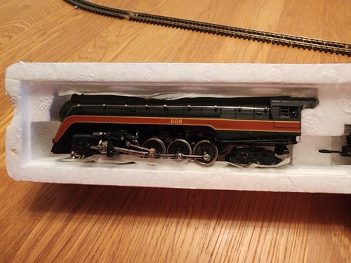 Bachmann gauge norfolk - gauge, &