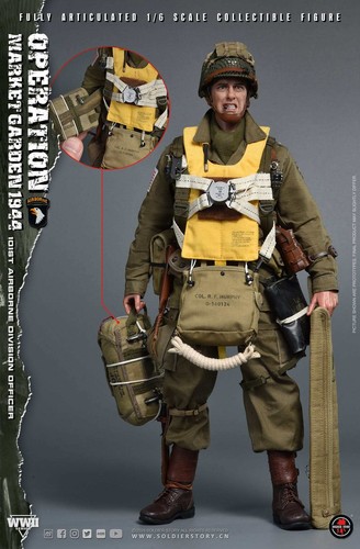 Pre order soldier story ss145 - soldier,