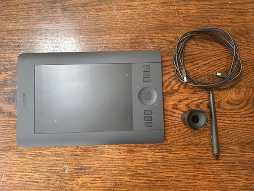 Wacom intuos pro - pro, (small)