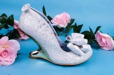 Women's Irregular Choice Shoes