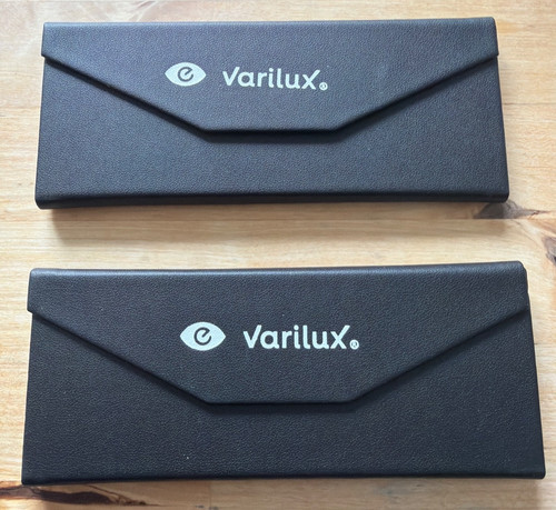 Varilux fold flat - varilux,