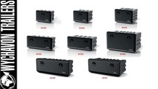 Daken lago tool - daken, box
