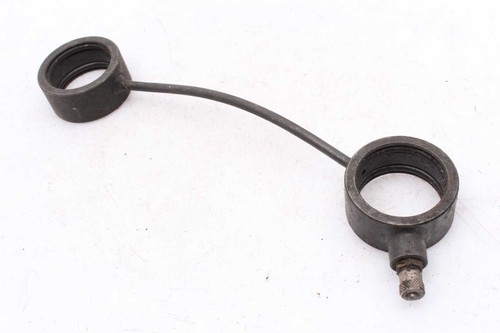 Fork leg connection - , bridge