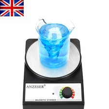 Versatile Magnetic Mixer 3500
