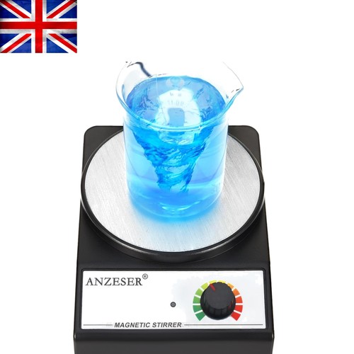 Versatile magnetic mixer 3500 - mixer,