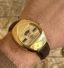 1970's Vintage Sicura Jump