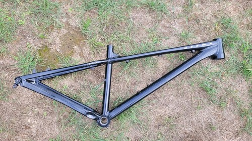 Vitus sentier small - vitus, 27.5