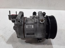 2013 CITROEN C4 Mk2 1.6L Diesel AIR CON A/C COMPRESSOR PUMP 9676862380