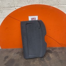Vauxhall Astra H Parcel Shelf