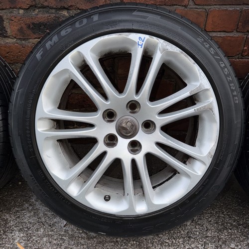 Vauxhall insignia mk1 - vauxhall,