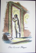 EDWARD ARDIZZONE ORIGINAL