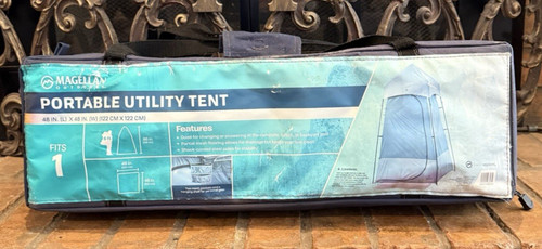 Magellan outdoors portable - outdoors, 1