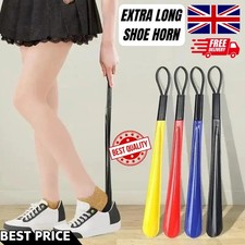 Extra Long Flexible Plastic