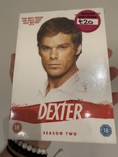 Dexter - Complete TV Series 2