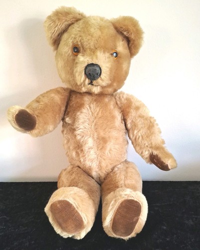 Pedigree teddy bear - teddy, 18