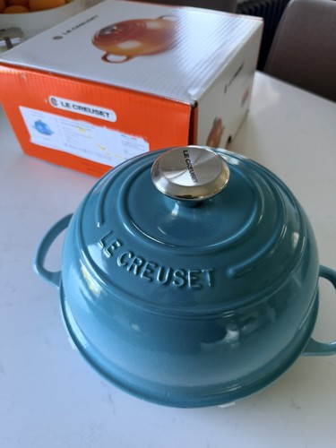 Brand new creuset - brand,