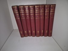 The Book of Knowledge Waverley