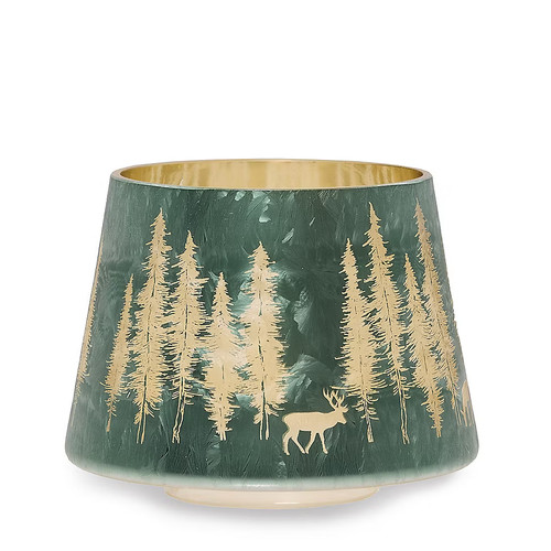 Yankee candle flicker woodland - yankee,