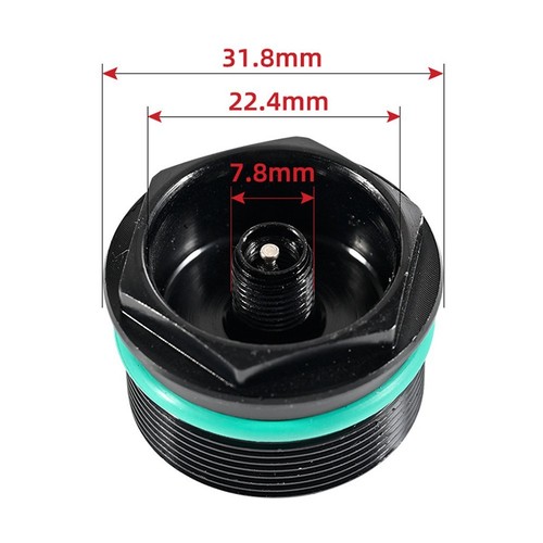 Replace old damaged parts - damaged,