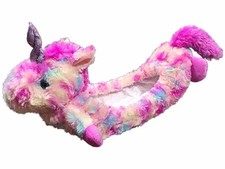 Chloe Noel Ice skating Soakers