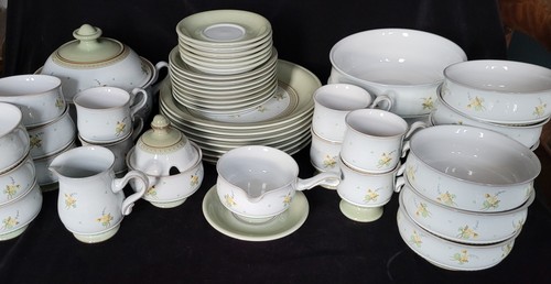 Denby verona tea - denby, and