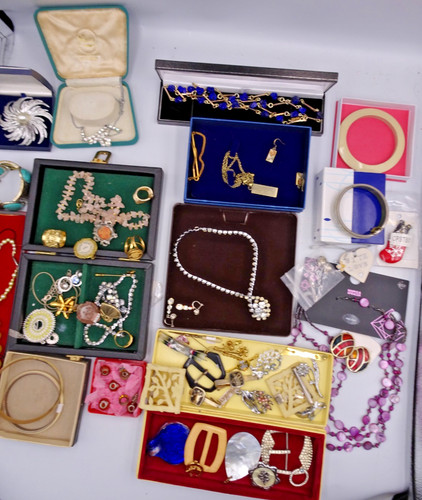 Job lot jewellery inc - of,