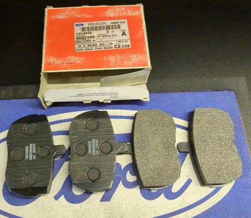 Genuine ford transit mk3 - genuine,
