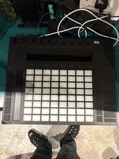 Ableton Push 2 MIDI Controller