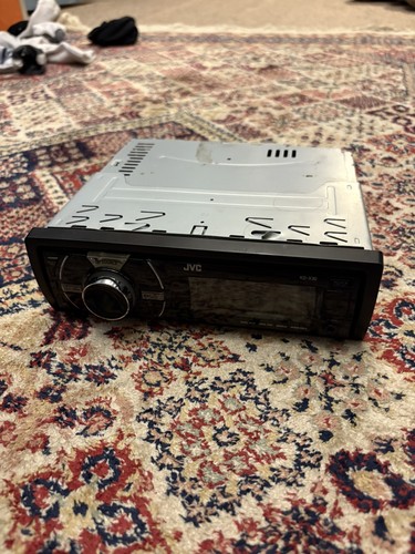 Jvc kdx car - jvc, kdx-30