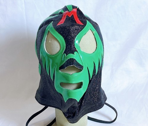 Mil mascaras mask trade type - mascaras,