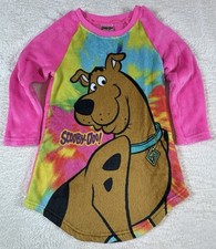 P Jammy Scooby Doo Nightgown