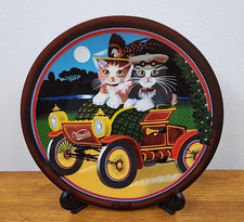 UNCLE TAD'S GOLDEN OLDIES CAT