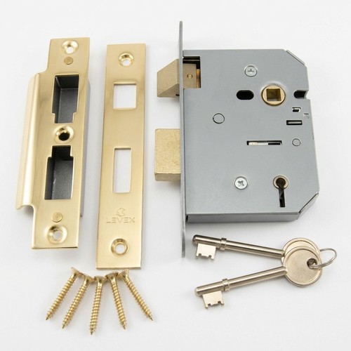 Brass 75mm 5 - brass, (3")