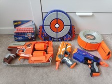 NERF N-STRIKE ELITE Aim Target