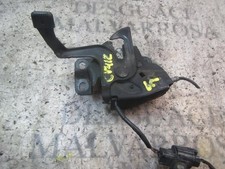 Bonnet lock 15049147 for - bonnet,
