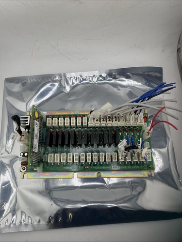 Mazak d65ub004441 servo drive - servo,