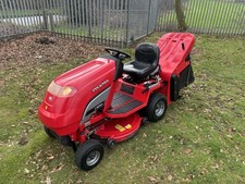 Countax C300 Mini 30 Cut Lawn