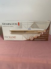 Remington Proluxe Ceramic Hair