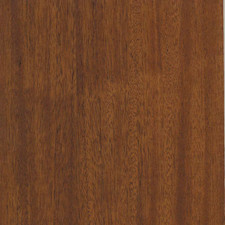 24 in. x 96 in. Khaya/Mahogany
