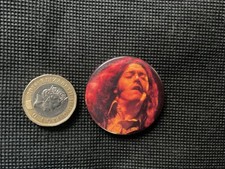 Rory Gallagher badge- early