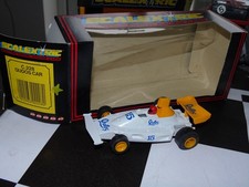 SCALEXTRIC FERRARI 312T Qudos